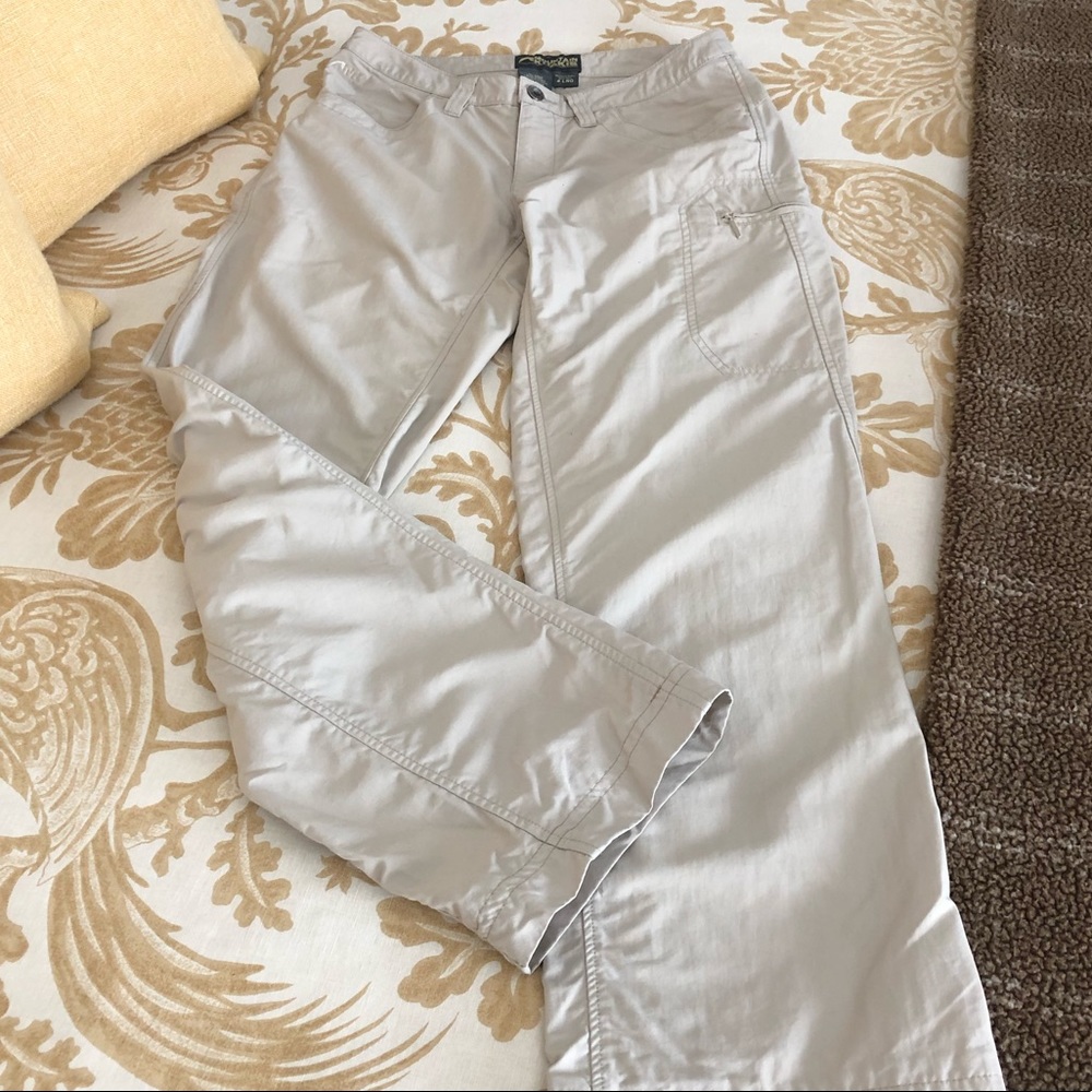 Mountain Khakis Pants